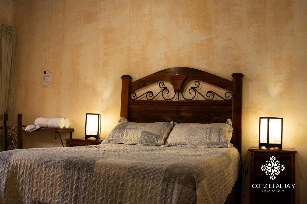 Casa Jardin Hotel Antigua Værelse billede