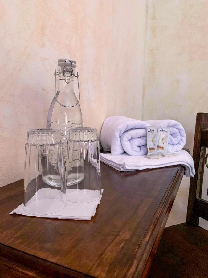 Casa Jardin Hotel Antigua Eksteriør billede
