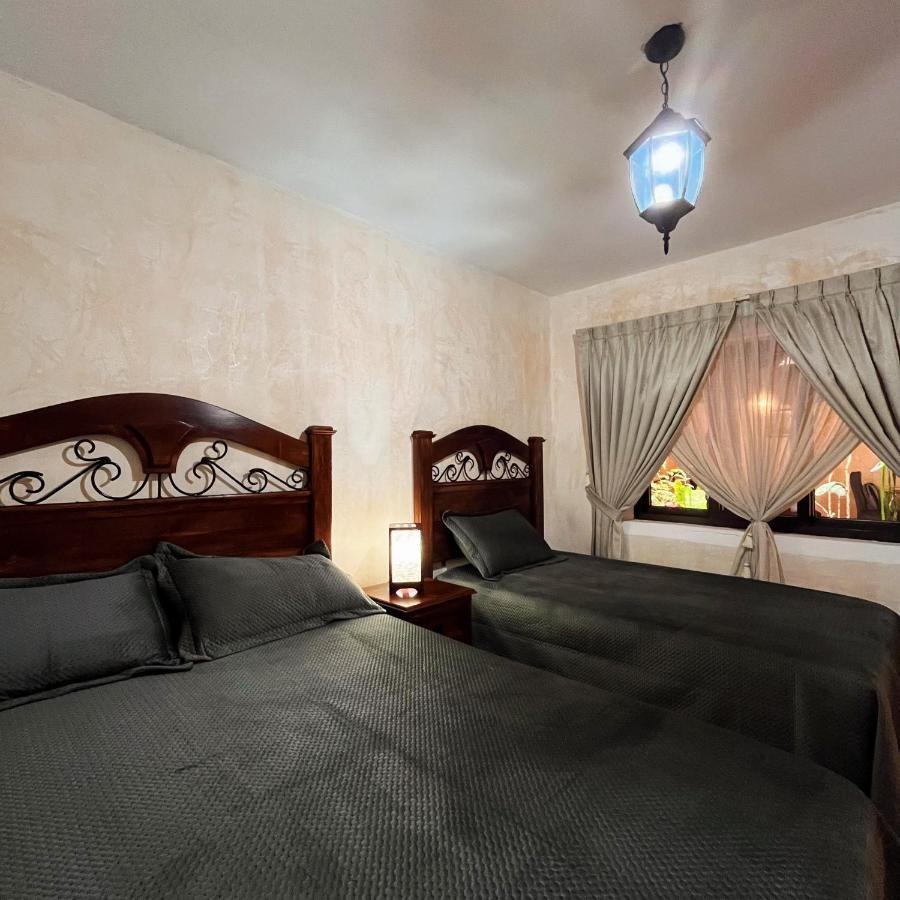 Casa Jardin Hotel Antigua Eksteriør billede